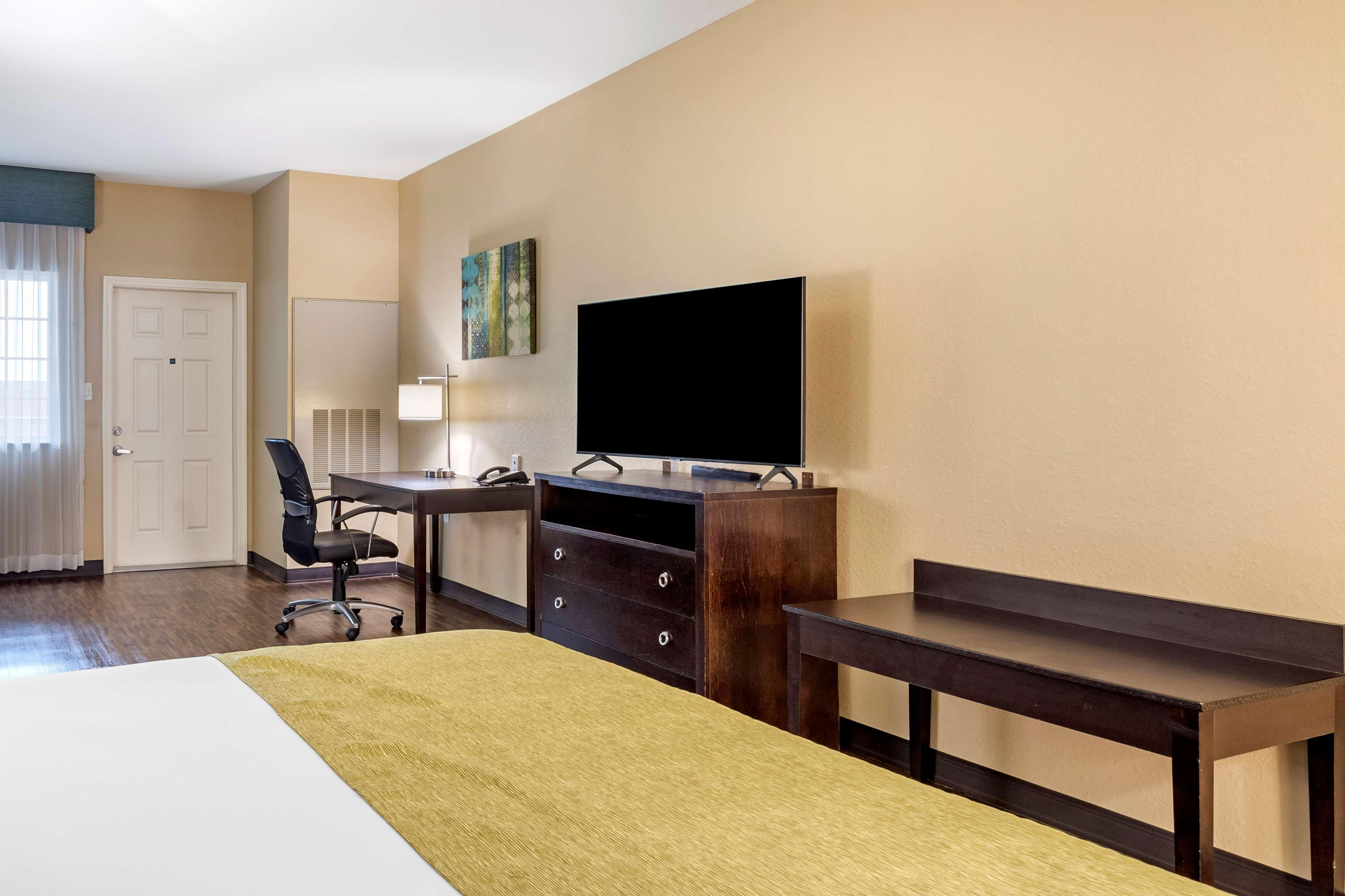 Best Western Plus Galveston Suites Dış mekan fotoğraf