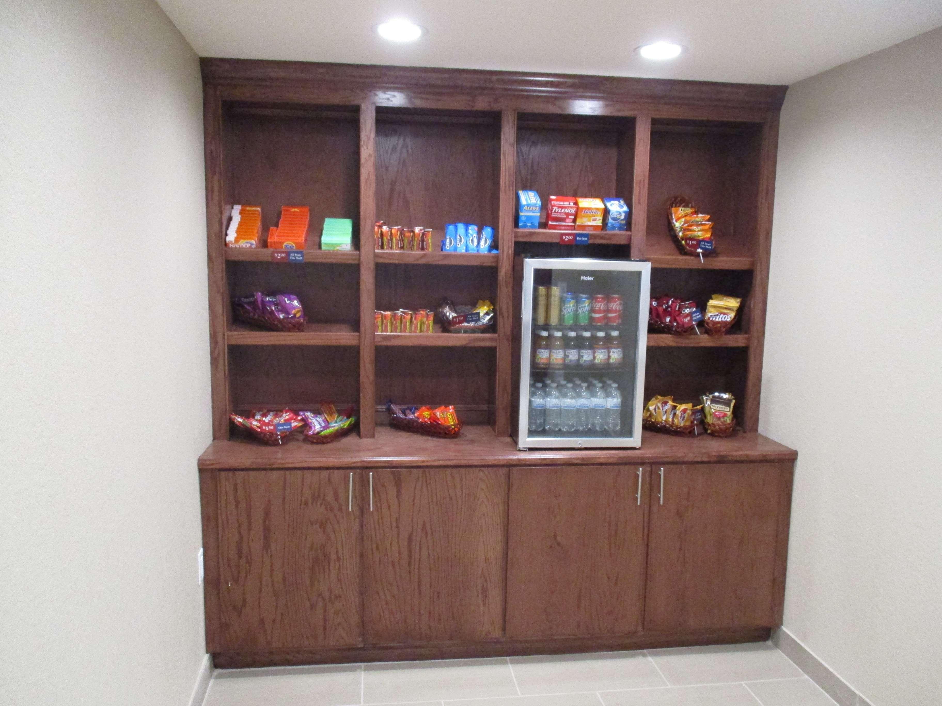 Best Western Plus Galveston Suites Dış mekan fotoğraf