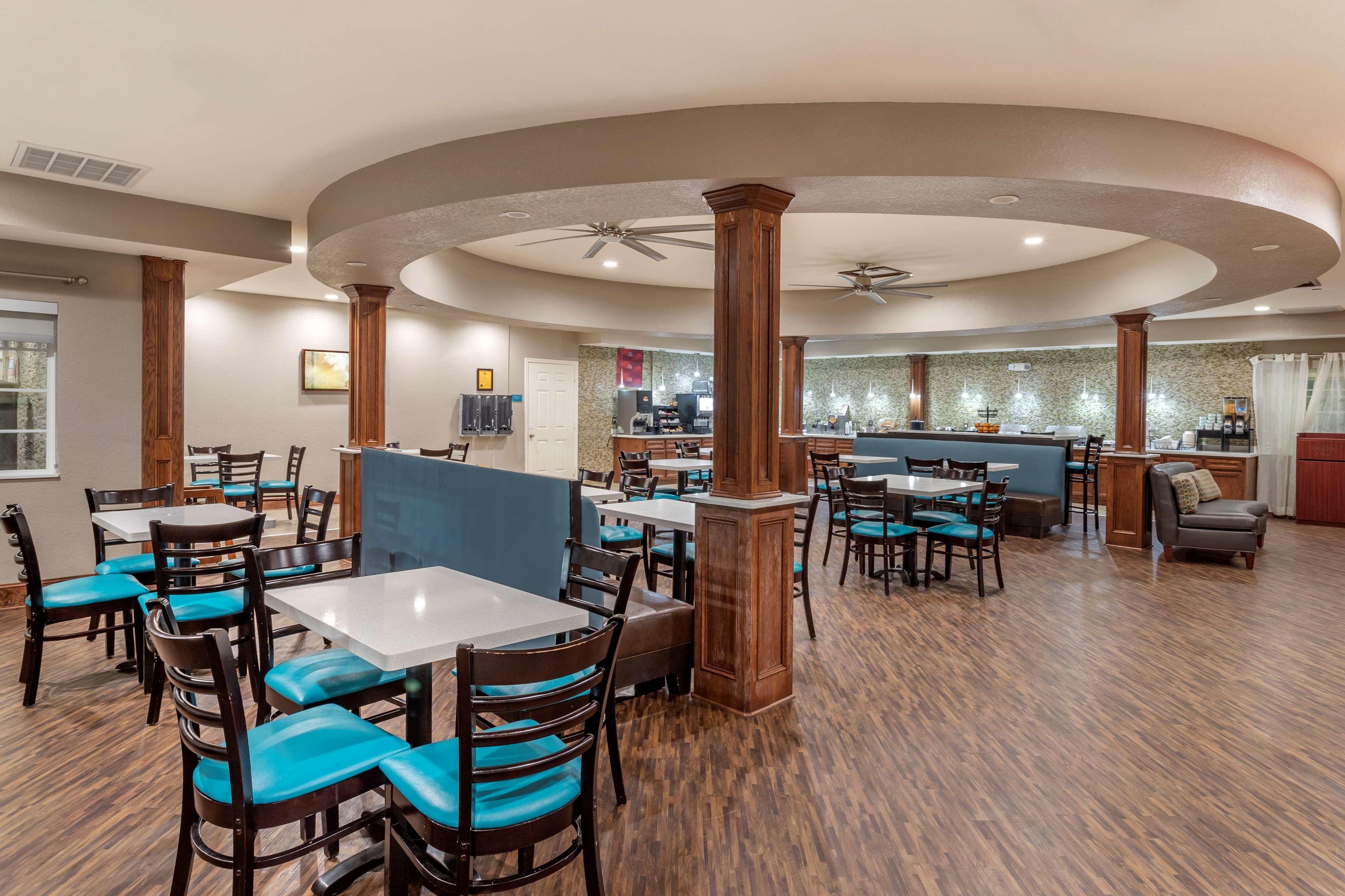 Best Western Plus Galveston Suites Dış mekan fotoğraf