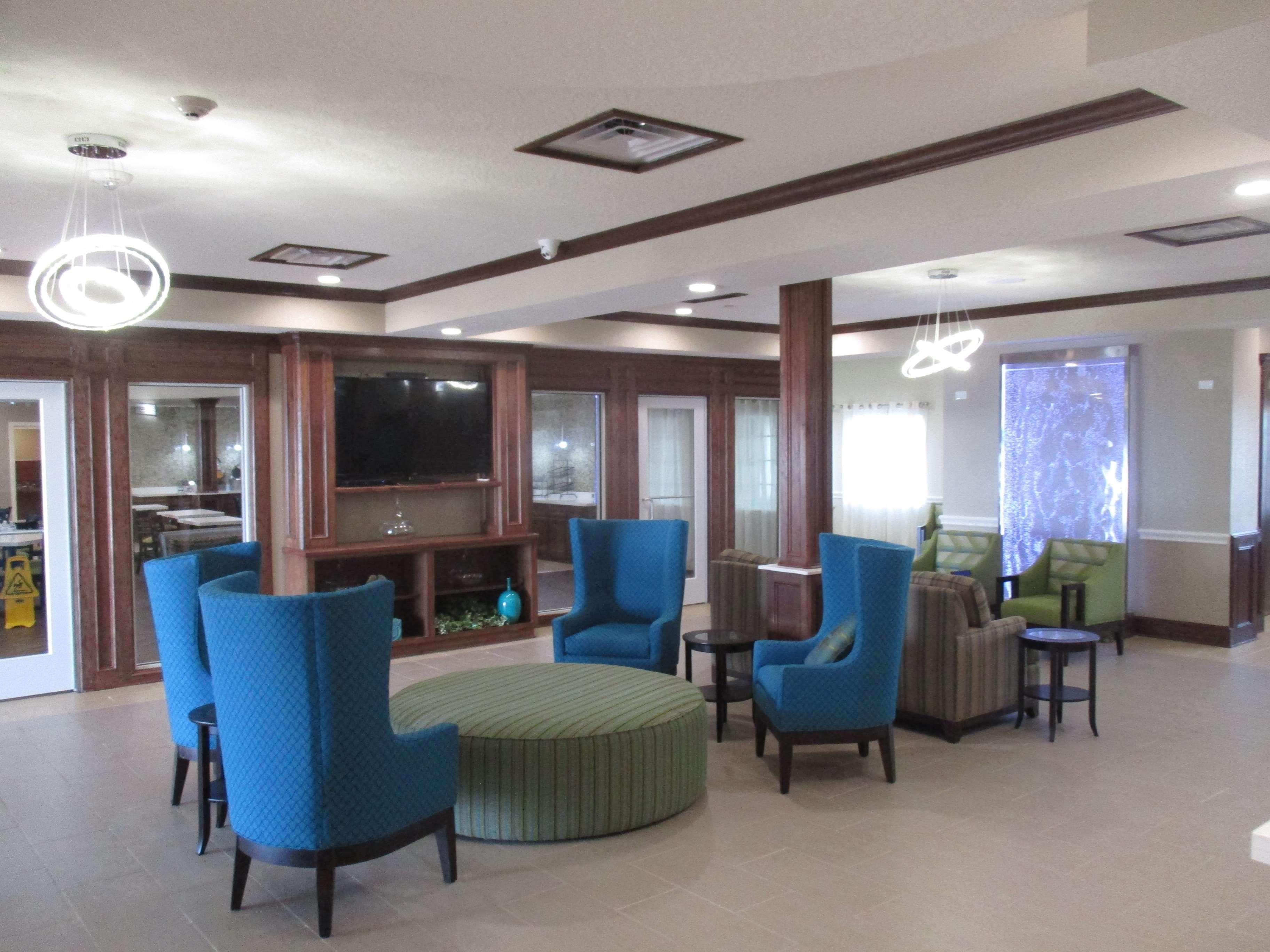 Best Western Plus Galveston Suites Dış mekan fotoğraf