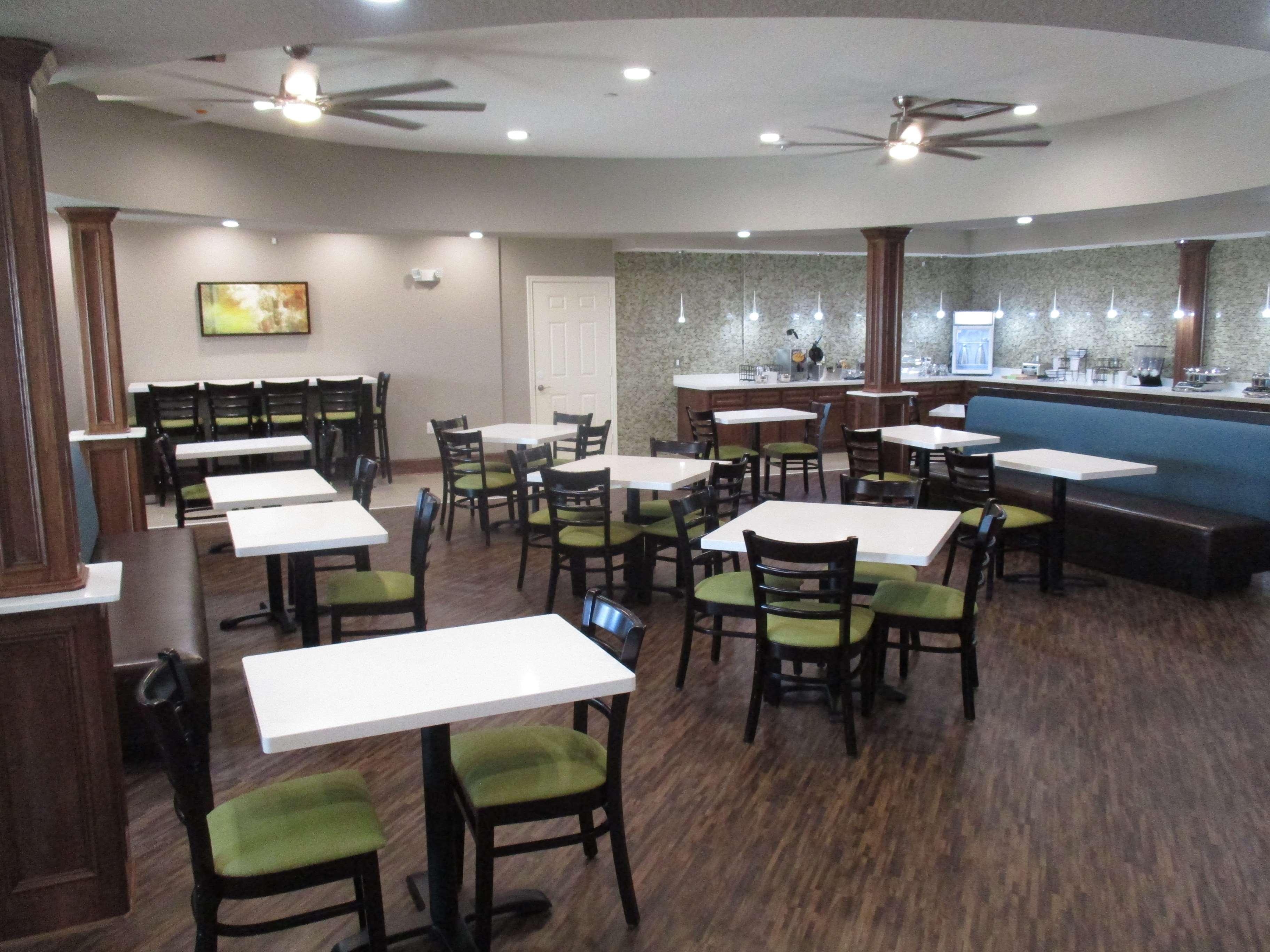 Best Western Plus Galveston Suites Dış mekan fotoğraf