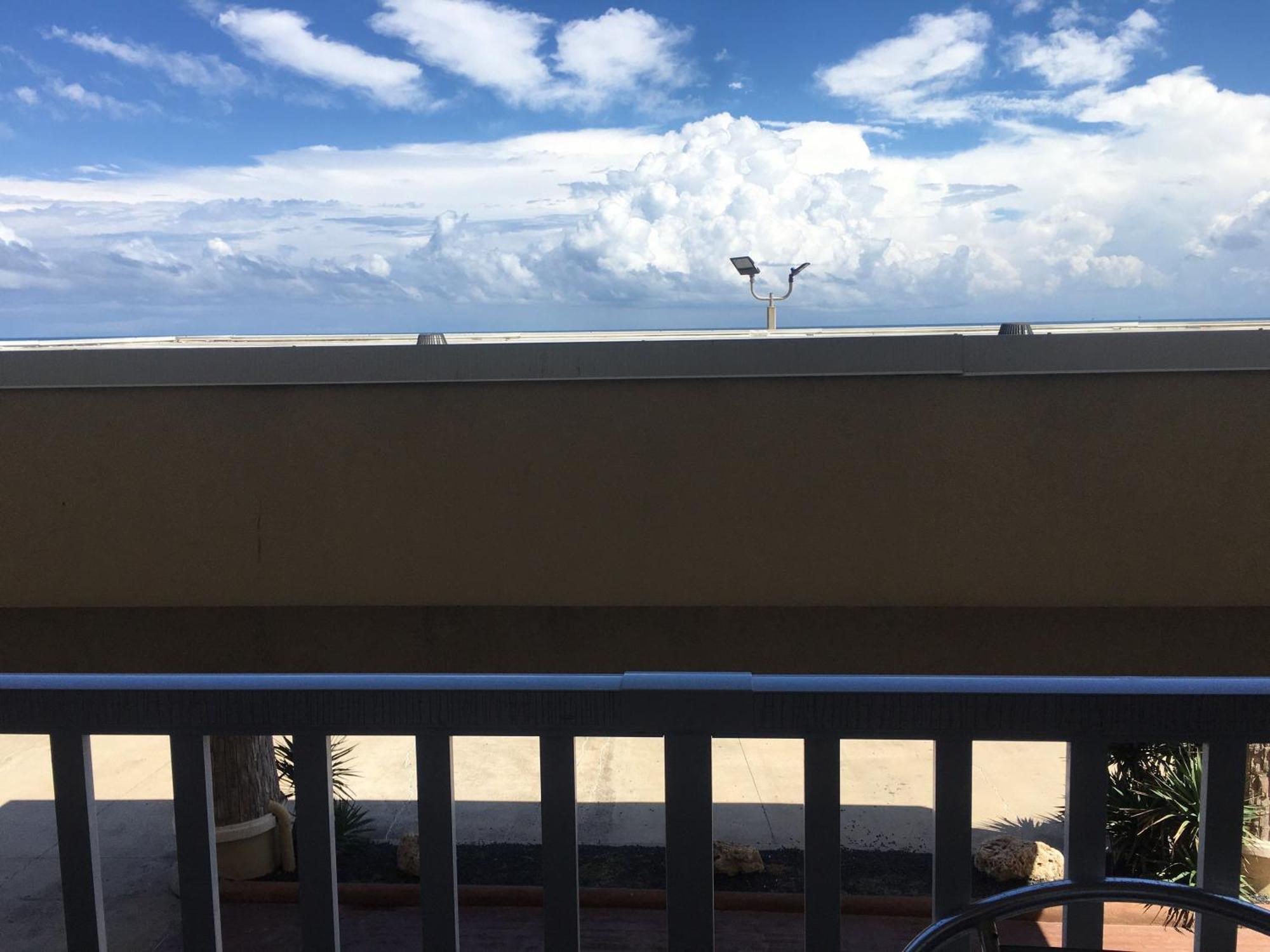Best Western Plus Galveston Suites Dış mekan fotoğraf